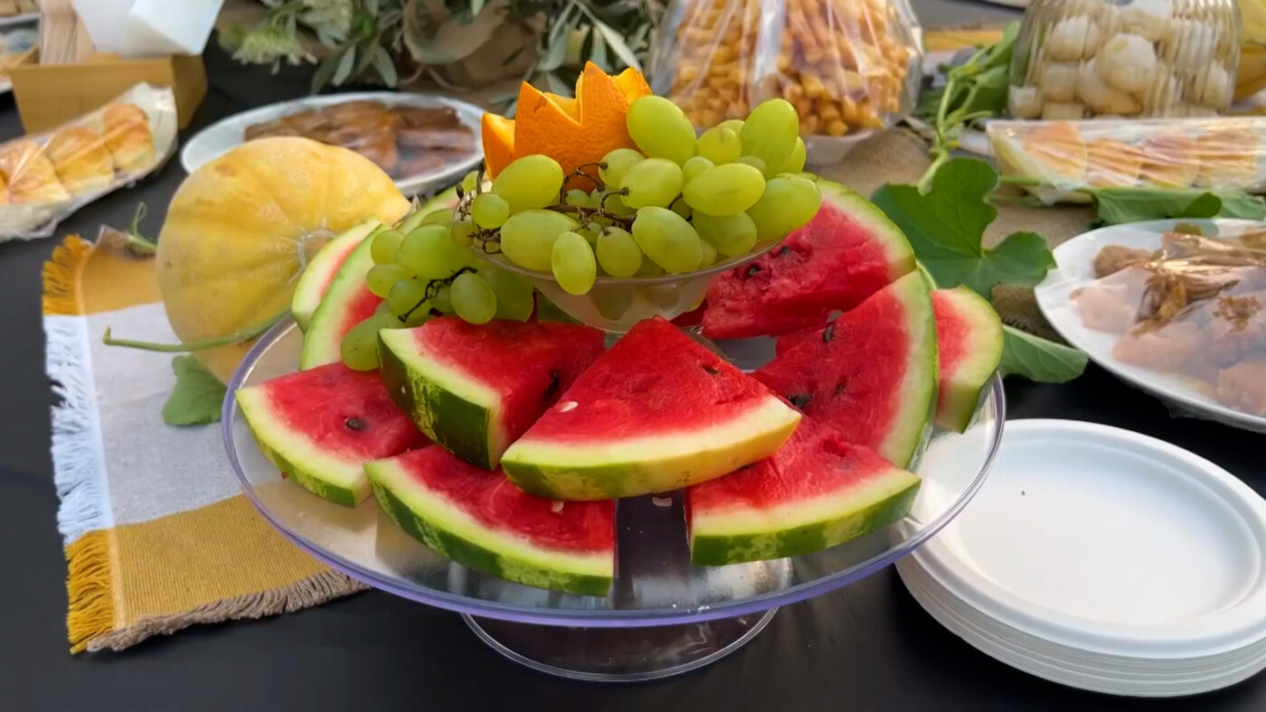 ULCINJ'S WATERMELON, Ulcinj, MONTENEGRO