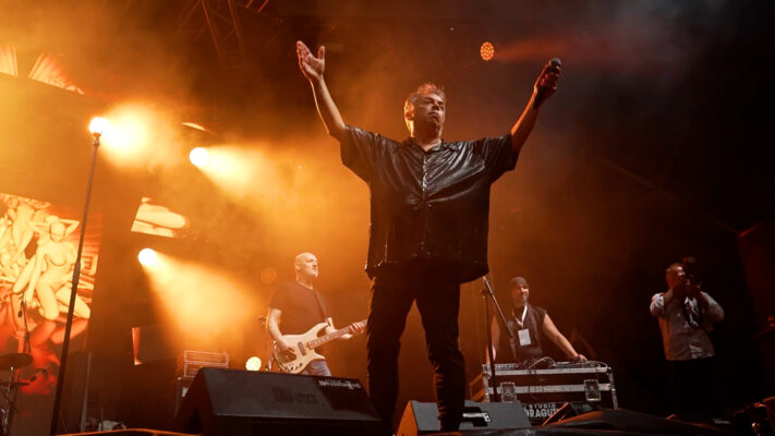 LAKE FEST 2025, NIGHT 2, NIKŠIĆ, MONTENEGRO