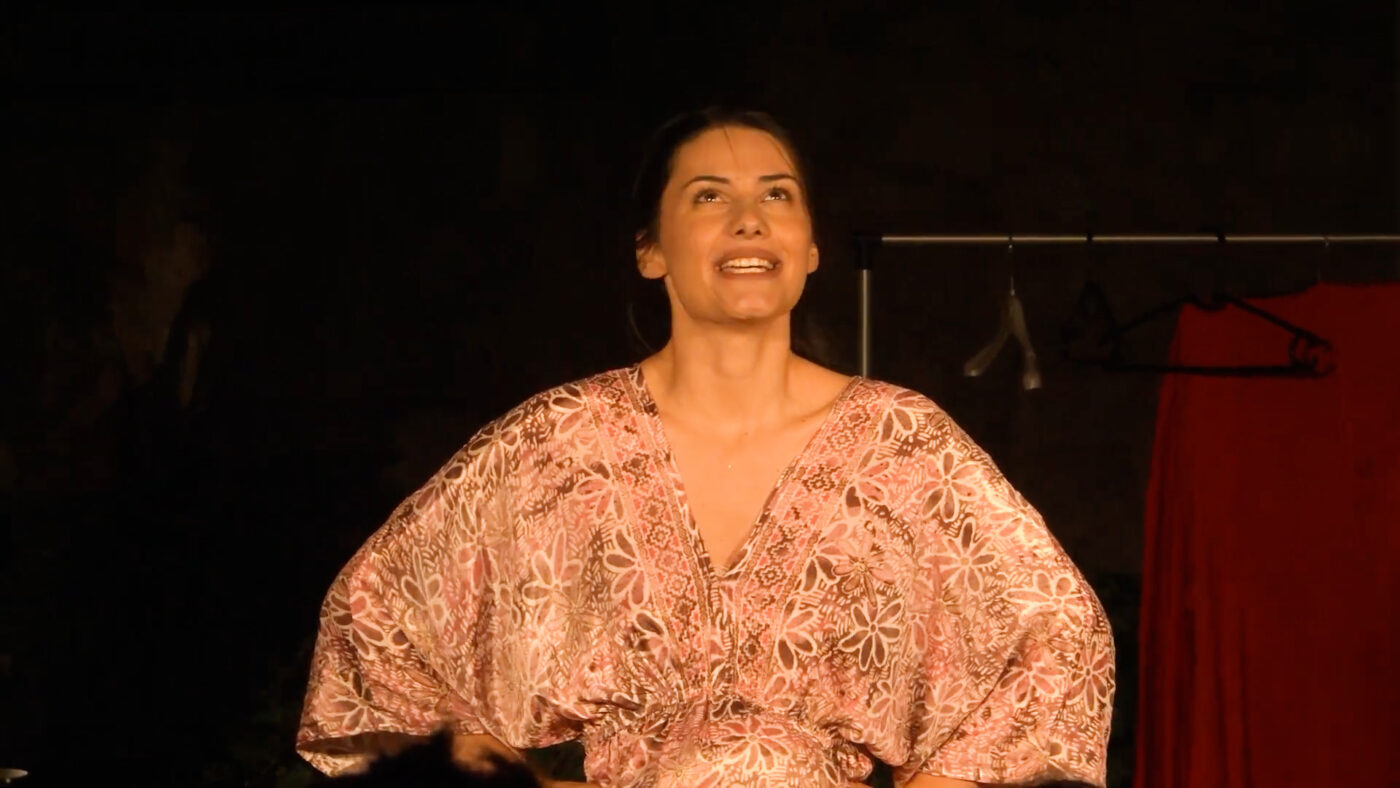 Ženomrzačke priče, Kotor, Crna Gora, Montenegro