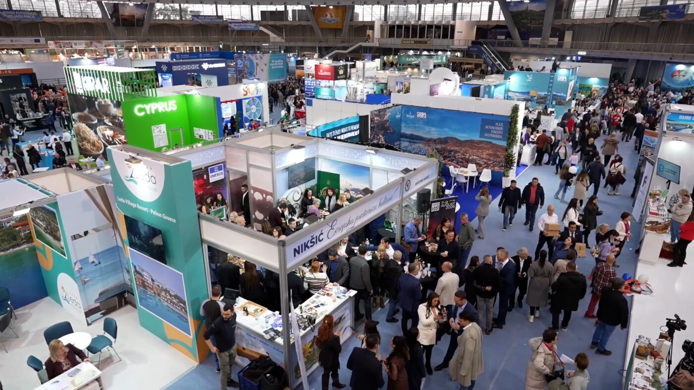 Marko Kovačević, President of Nikšić municipality