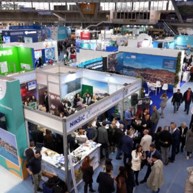 Marko Kovačević, President of Nikšić municipality